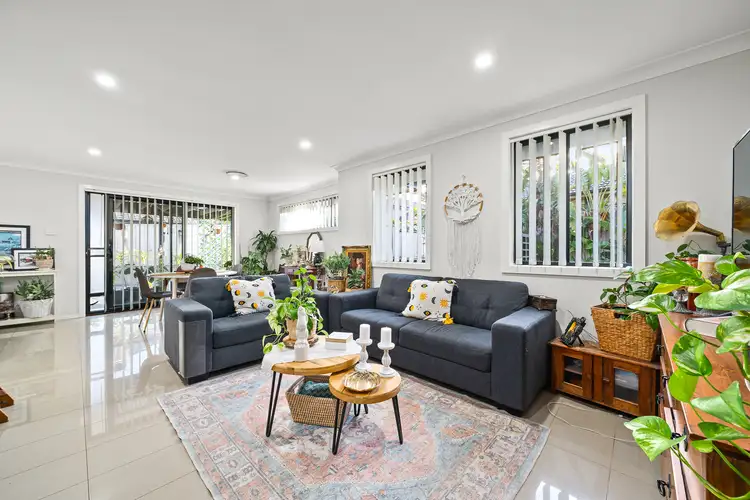 Third view of Homely house listing, 11 Peck Close, Oran Park NSW 2570