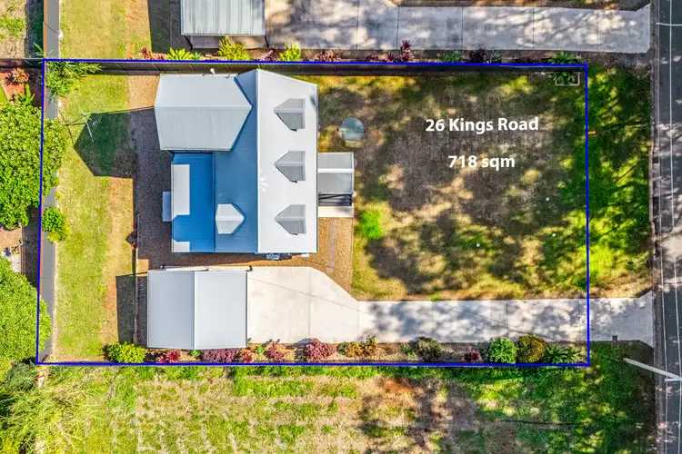 26 Kings Road, Russell Island QLD 4184