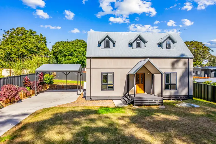 Main view of Homely house listing, 26 Kings Road, Russell Island QLD 4184