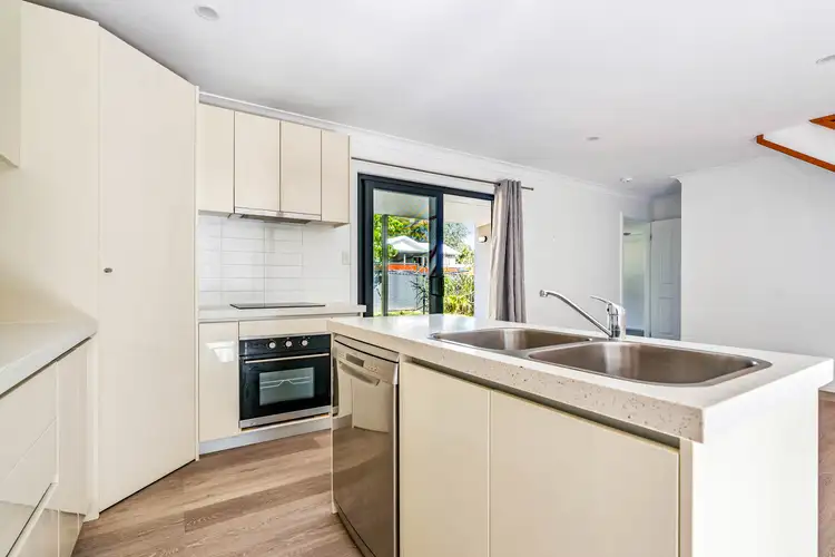 Second view of Homely house listing, 26 Kings Road, Russell Island QLD 4184