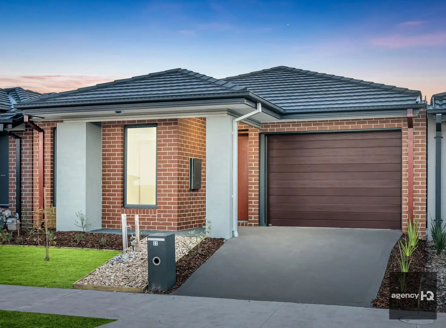 Main view of Homely house listing, 22 Timberland Drive, Tarneit VIC 3029