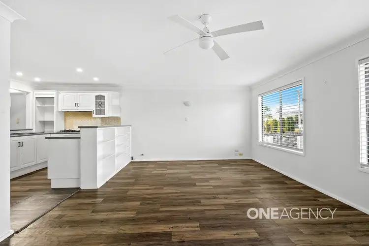 Second view of Homely house listing, 1 June Avenue, Basin View NSW 2540