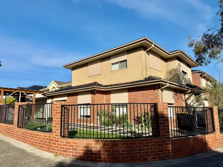 Main view of Homely house listing, 15A Watson Court, Clarinda VIC 3169