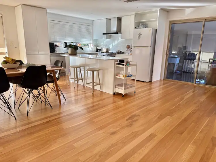 Second view of Homely house listing, 15A Watson Court, Clarinda VIC 3169