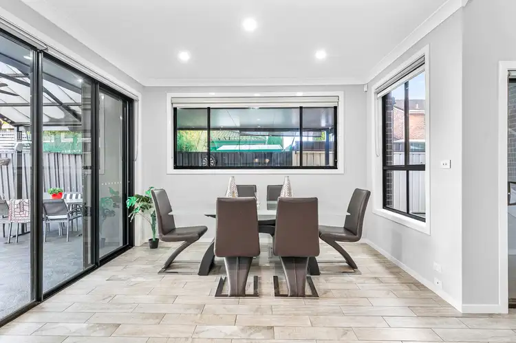 Fourth view of Homely house listing, 3 Aston Close, Hoxton Park NSW 2171