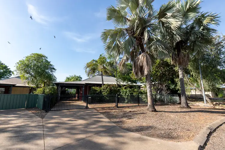 8A Plum Court, Kununurra WA 6743
