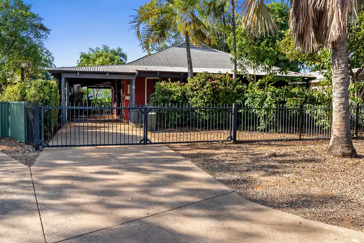 Third view of Homely house listing, 8A Plum Court, Kununurra WA 6743