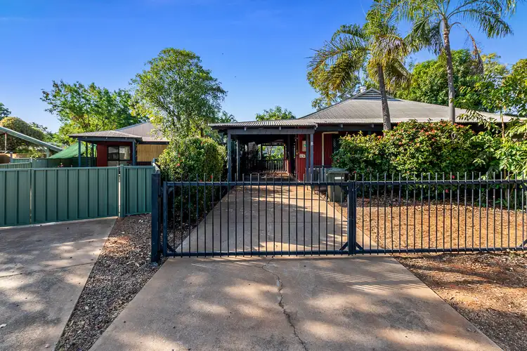 Fourth view of Homely house listing, 8A Plum Court, Kununurra WA 6743