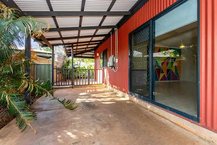 Fifth view of Homely house listing, 8A Plum Court, Kununurra WA 6743