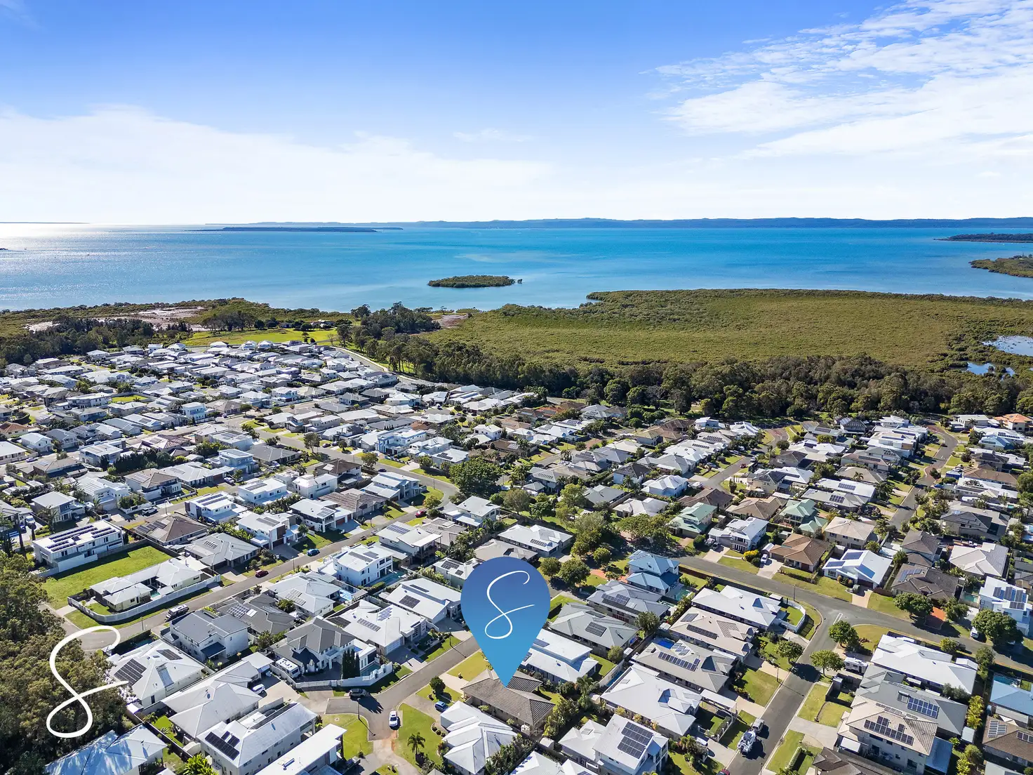 Main view of Homely house listing, 10 Maged Place, Thornlands QLD 4164