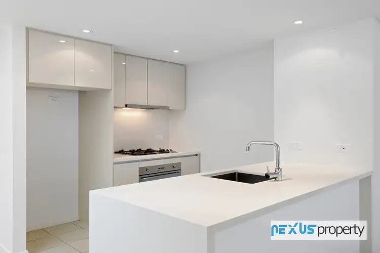 Second view of Homely apartment listing, 904D/5 Pope Street, Ryde NSW 2112