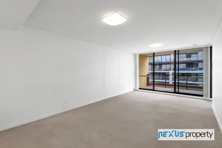 Fifth view of Homely apartment listing, 904D/5 Pope Street, Ryde NSW 2112