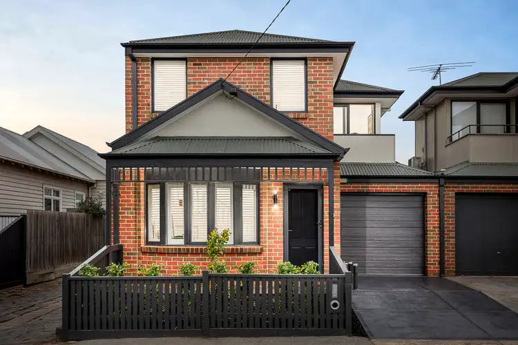 Main view of Homely townhouse listing, 98C Napier Street, Essendon VIC 3040
