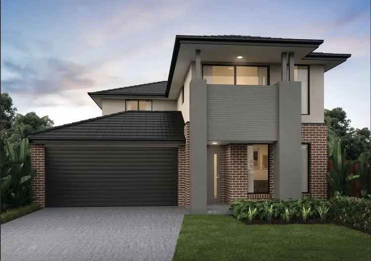 Lot 520 Calamint Ave, Clyde North VIC 3978
