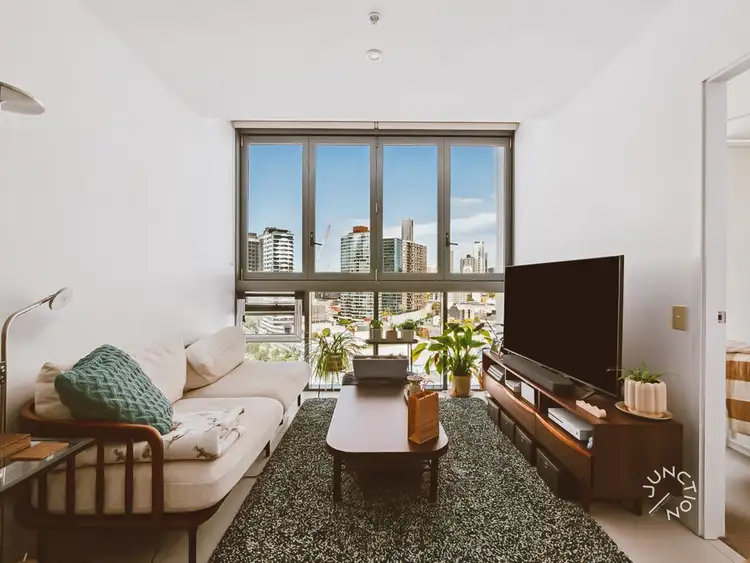 1808/348 Water Street, Fortitude Valley QLD 4006