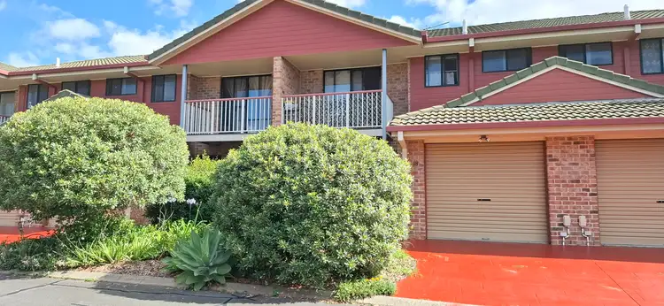 Main view of Homely townhouse listing, 18A/88 Bleasby Road, Eight Mile Plains QLD 4113