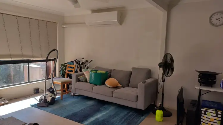 Second view of Homely townhouse listing, 18A/88 Bleasby Road, Eight Mile Plains QLD 4113