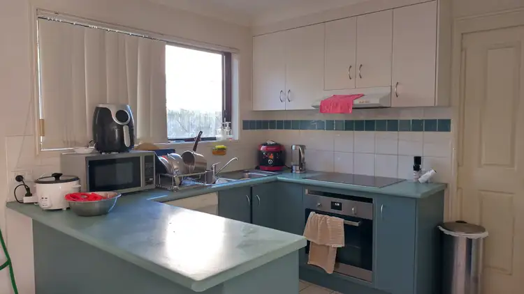Third view of Homely townhouse listing, 18A/88 Bleasby Road, Eight Mile Plains QLD 4113