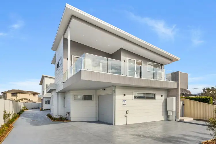 Main view of Homely townhouse listing, 1/68 Koona Street, Albion Park Rail NSW 2527