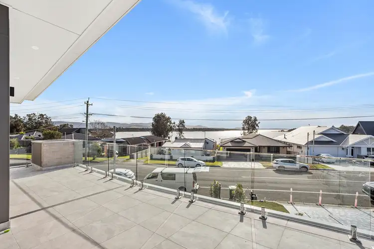 Second view of Homely townhouse listing, 1/68 Koona Street, Albion Park Rail NSW 2527