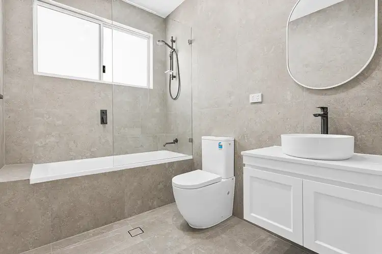 Third view of Homely townhouse listing, 4/68 Koona Street, Albion Park Rail NSW 2527