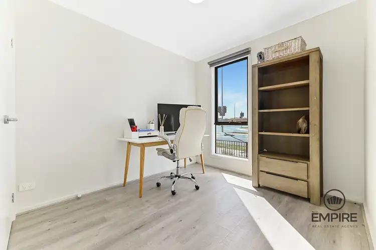 Fifth view of Homely townhouse listing, 4 Bellavita Ave, Clyde VIC 3978