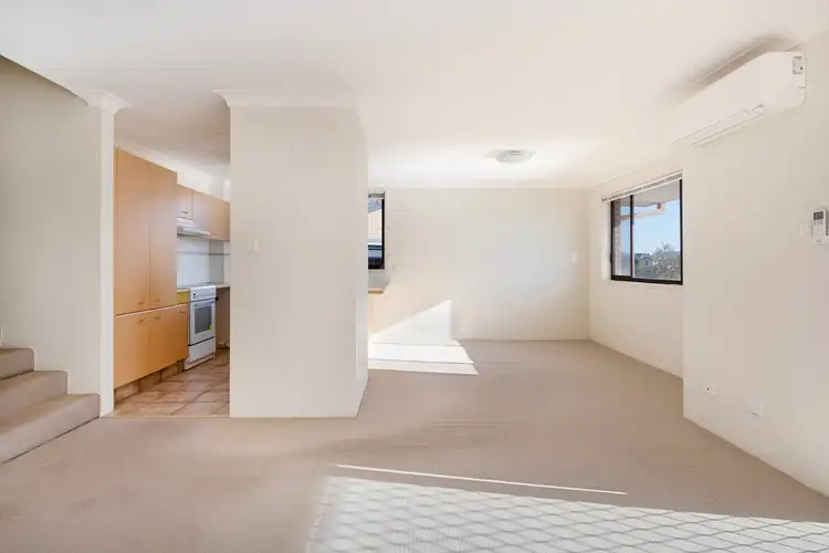 Second view of Homely apartment listing, 4/4 Aquila Court, Mermaid Waters QLD 4218