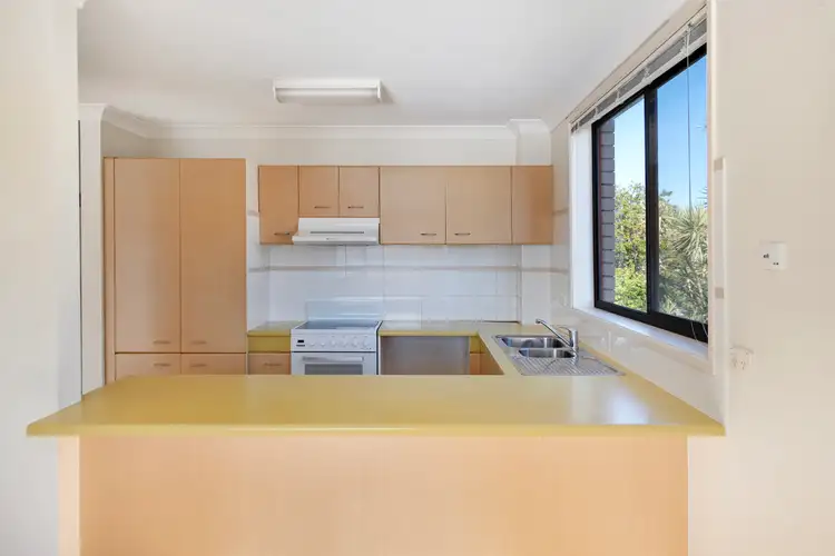 Fourth view of Homely apartment listing, 4/4 Aquila Court, Mermaid Waters QLD 4218