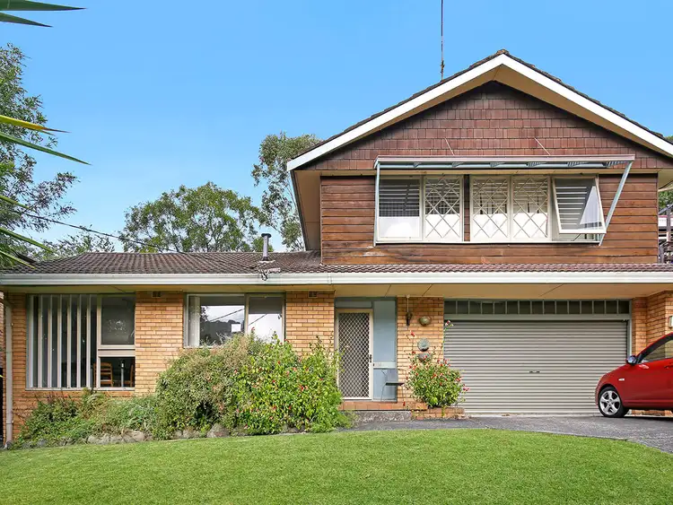 1/21 Dallas Street, Keiraville NSW 2500