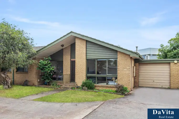 Main view of Homely unit listing, 2/37-39 Chandler Road, Noble Park VIC 3174