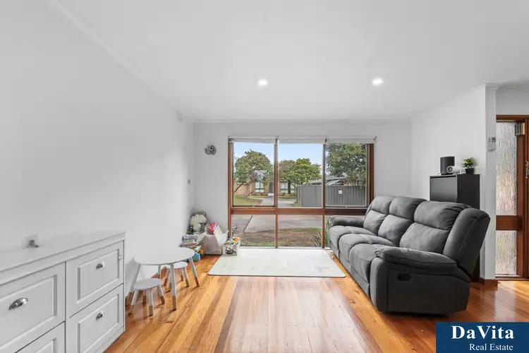 Second view of Homely unit listing, 2/37-39 Chandler Road, Noble Park VIC 3174