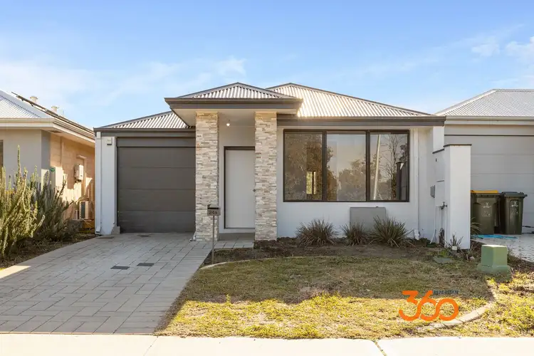 Main view of Homely house listing, 24A Everingham Drive, Ellenbrook WA 6069