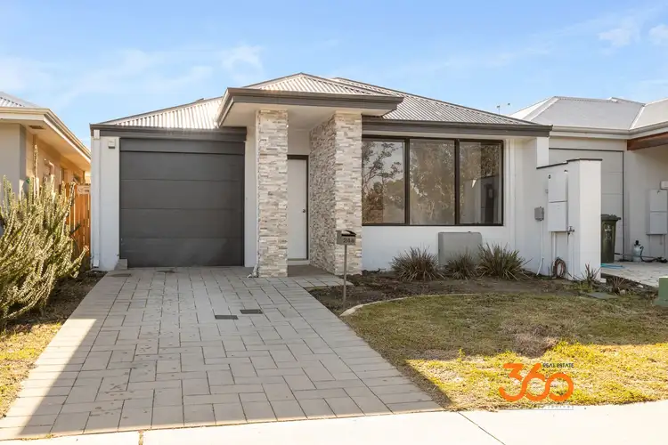 Second view of Homely house listing, 24A Everingham Drive, Ellenbrook WA 6069