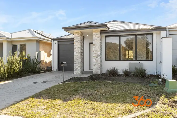 Third view of Homely house listing, 24A Everingham Drive, Ellenbrook WA 6069