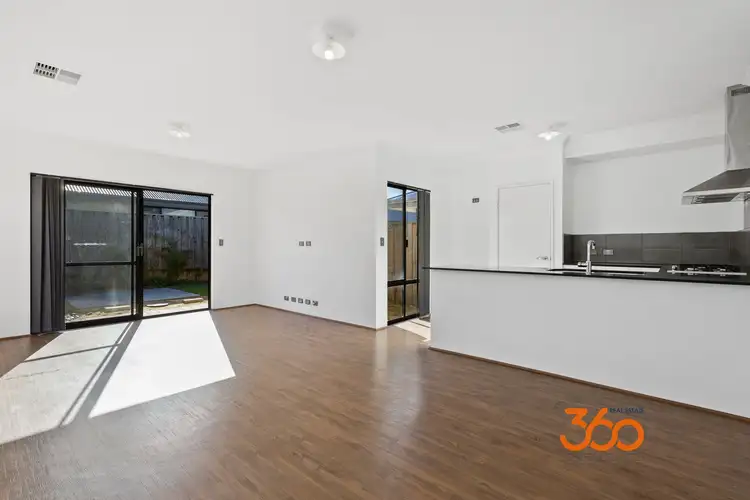 Fifth view of Homely house listing, 24A Everingham Drive, Ellenbrook WA 6069