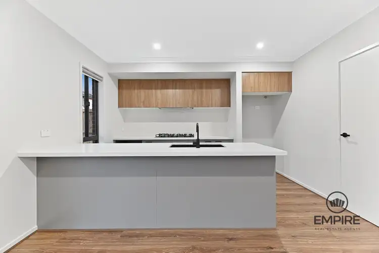 Second view of Homely house listing, 14 Labrador St, Clyde North VIC 3978