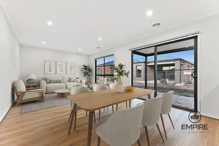 Third view of Homely house listing, 14 Labrador St, Clyde North VIC 3978