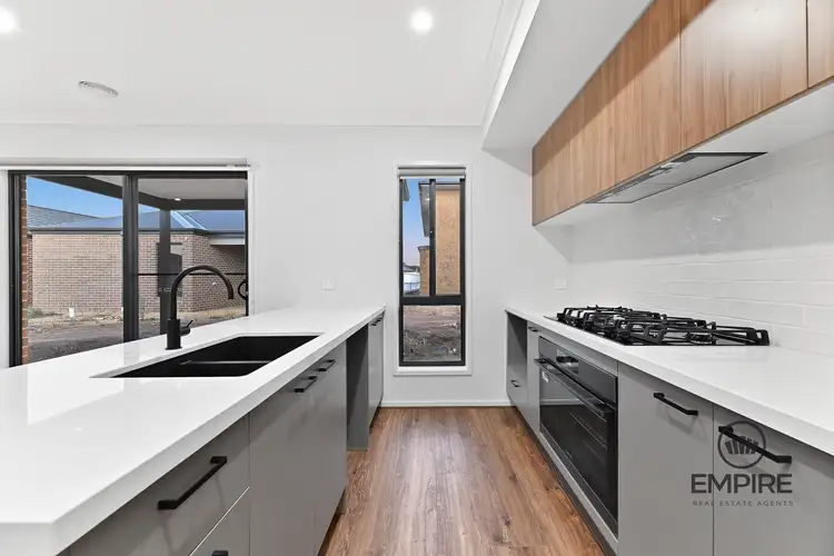 Fourth view of Homely house listing, 14 Labrador St, Clyde North VIC 3978