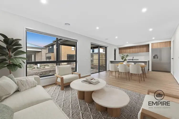 Fifth view of Homely house listing, 14 Labrador St, Clyde North VIC 3978