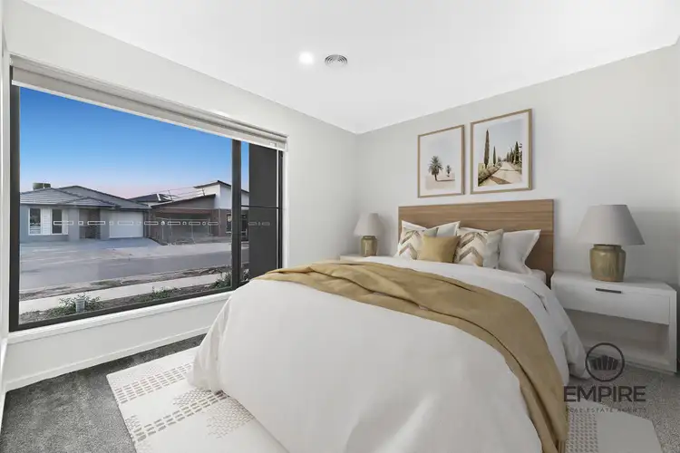 Sixth view of Homely house listing, 14 Labrador St, Clyde North VIC 3978