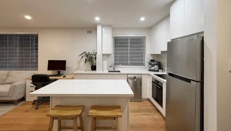 Second view of Homely apartment listing, 21/13 Macpherson Street, Waverley NSW 2024