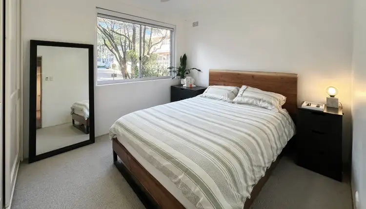 Fifth view of Homely apartment listing, 21/13 Macpherson Street, Waverley NSW 2024