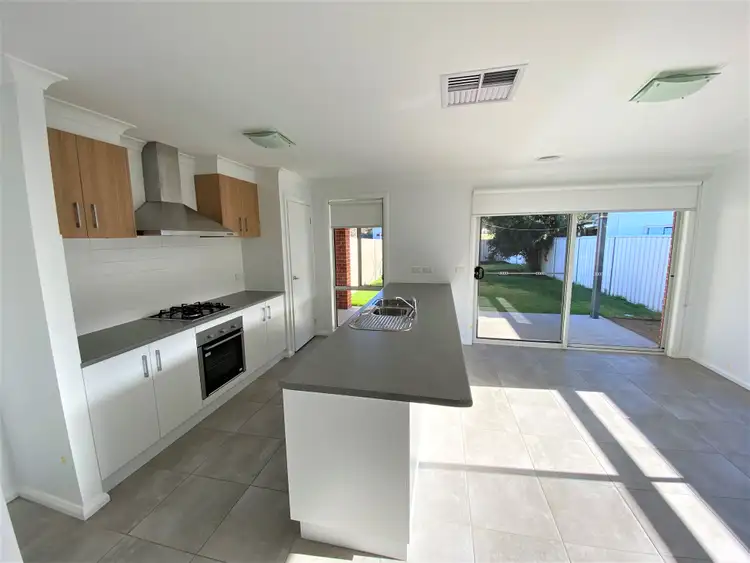 Second view of Homely townhouse listing, 29 Kurrajong Crescent, West Albury NSW 2640