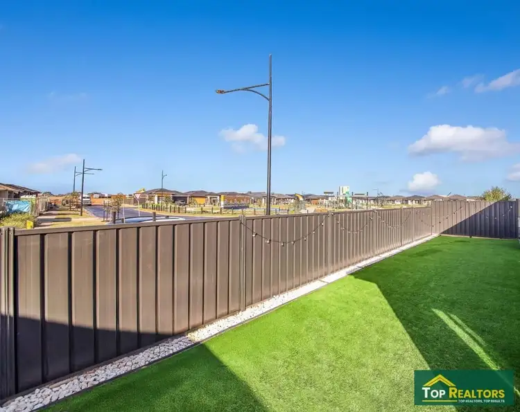 Third view of Homely house listing, 9 Hydepark Crescent, Strathtulloh VIC 3338