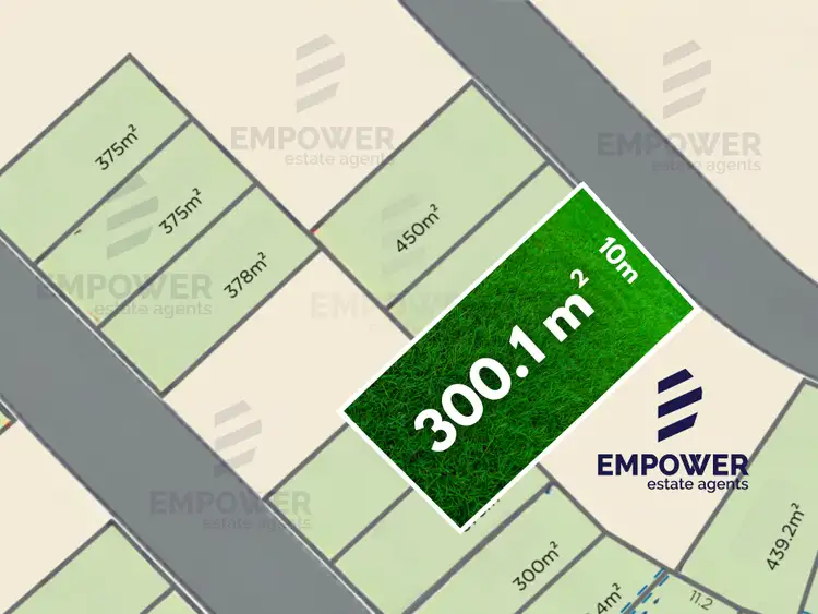 LOT 5066 Norman Street, Claymore NSW 2559