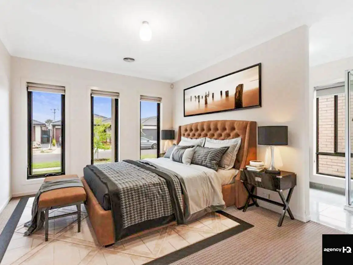 Main view of Homely house listing, 6 Radiance Street, Tarneit VIC 3029