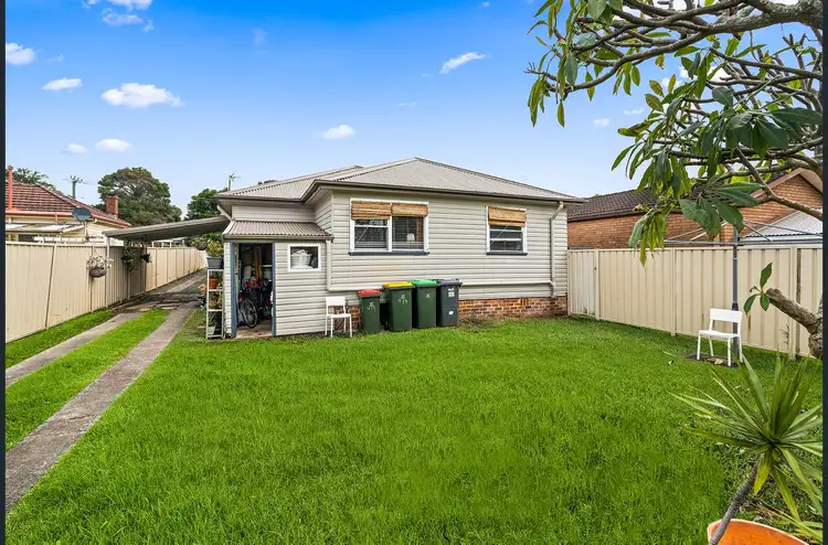 Second view of Homely unit listing, 3/9 Eastern Street, Gwynneville NSW 2500