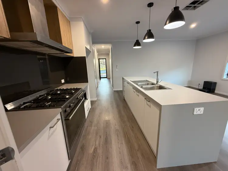 Second view of Homely house listing, 54 Cuthbert Street, Killara VIC 3691