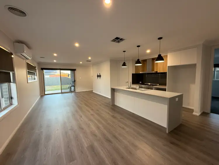 Fifth view of Homely house listing, 54 Cuthbert Street, Killara VIC 3691