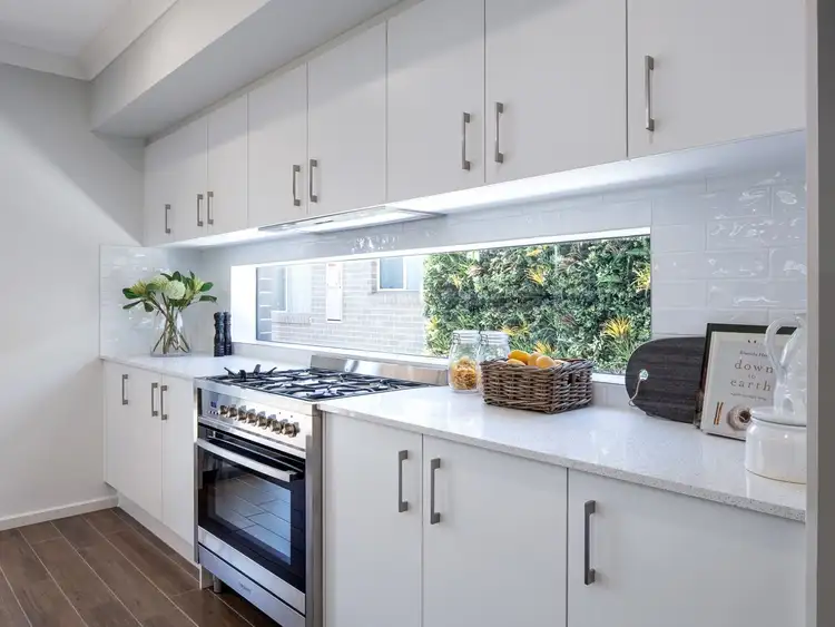 Second view of Homely house listing, House & Land Package | Call Now To Enquire, Tallawong NSW 2762